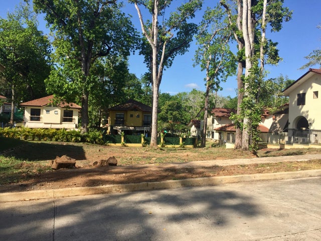 Premium Lot in Clayton